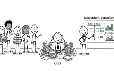 Prendre du recul sur la composition de votre équipe