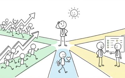 C&rsquo;est quoi, pour vous, une année réussie ?